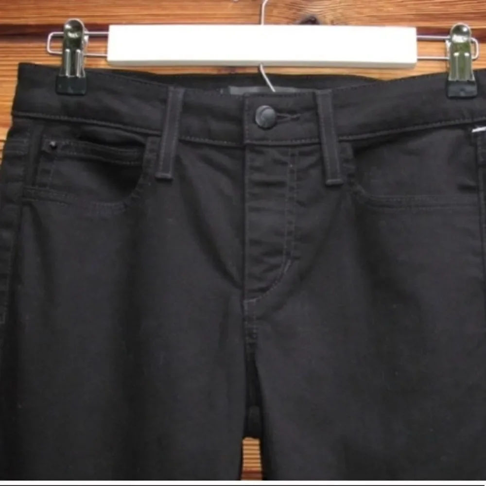 NWT Joe's Jeans Black Skinny Jeans - Picture 4 of 7